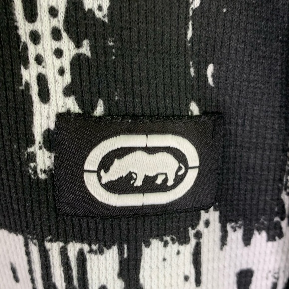 Ecko untld thermal longsleeve shirt - Picture 3 of 8